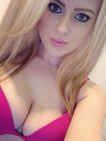 Варвара Сказочная Блондинка фото 2