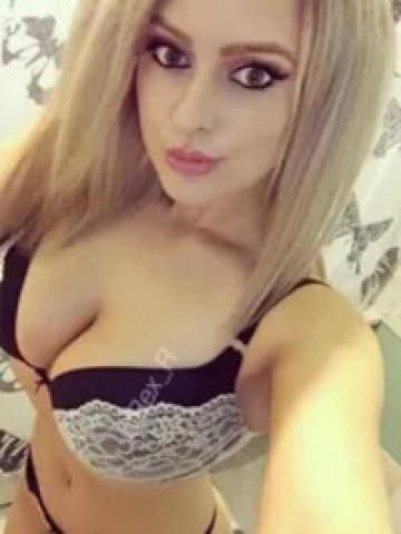 Варвара Сказочная Блондинка фото 3